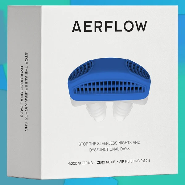 Aerflow