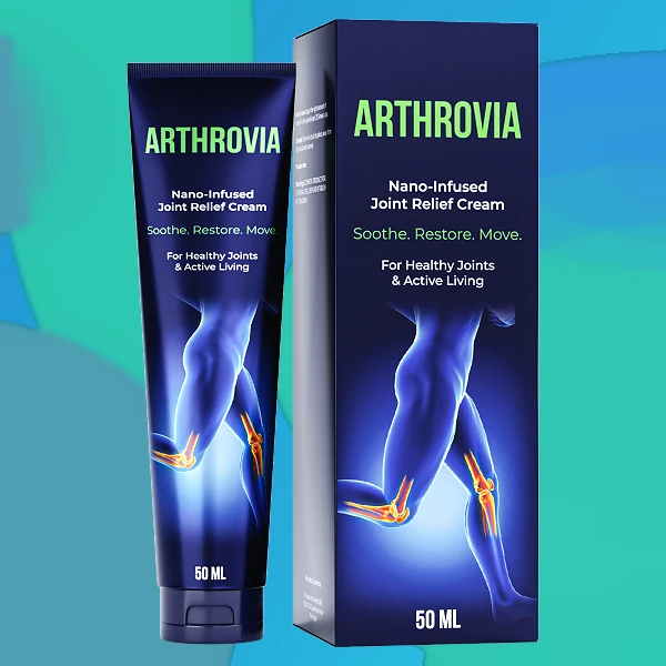 Arthrovia