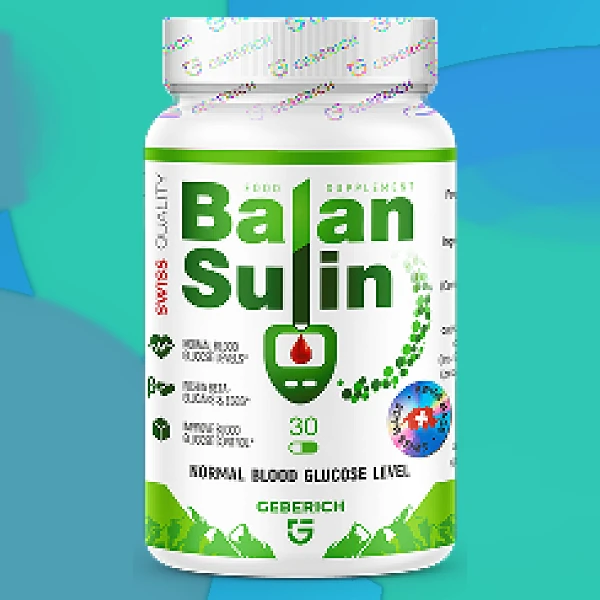 Balansulin