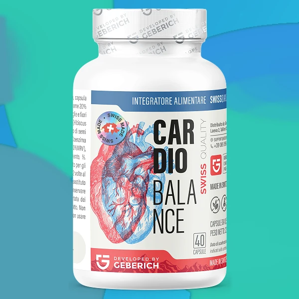 CardioBalance