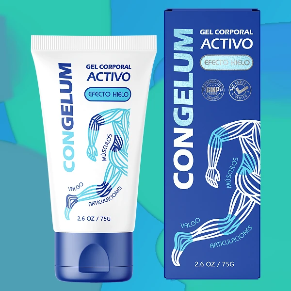 Congelum