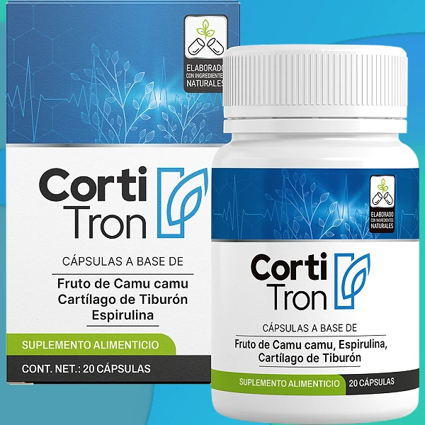 Cortitron