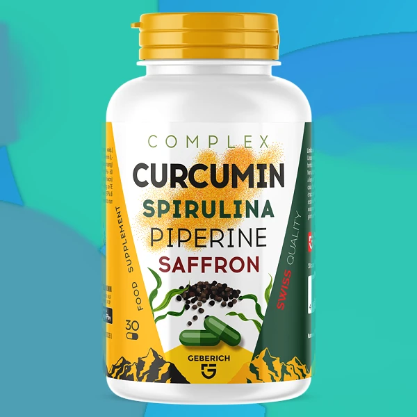 Curcuma