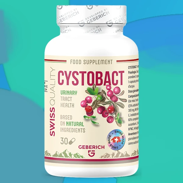 CYSTOBACT