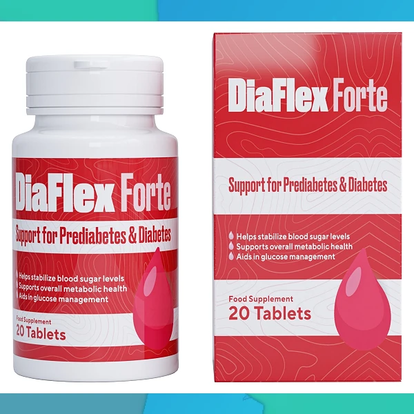 DiaFlex Forte