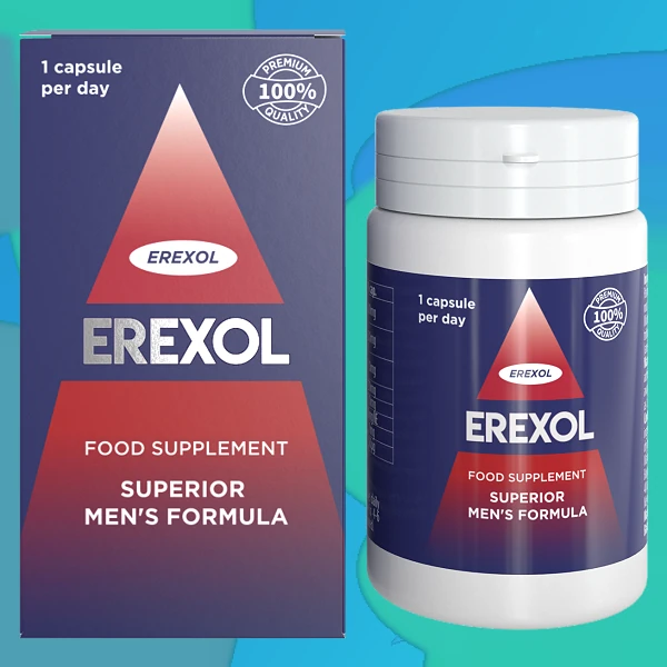 Erexol