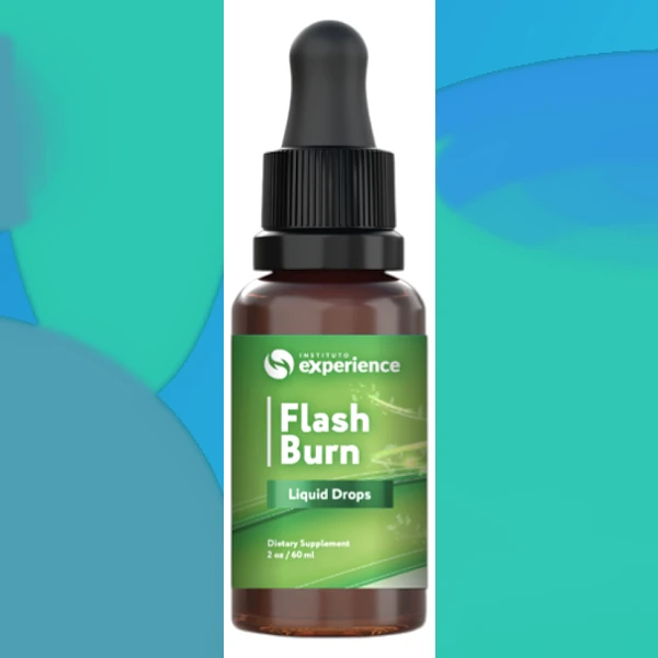 FlashBurn