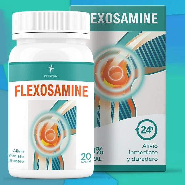 Flexosamine