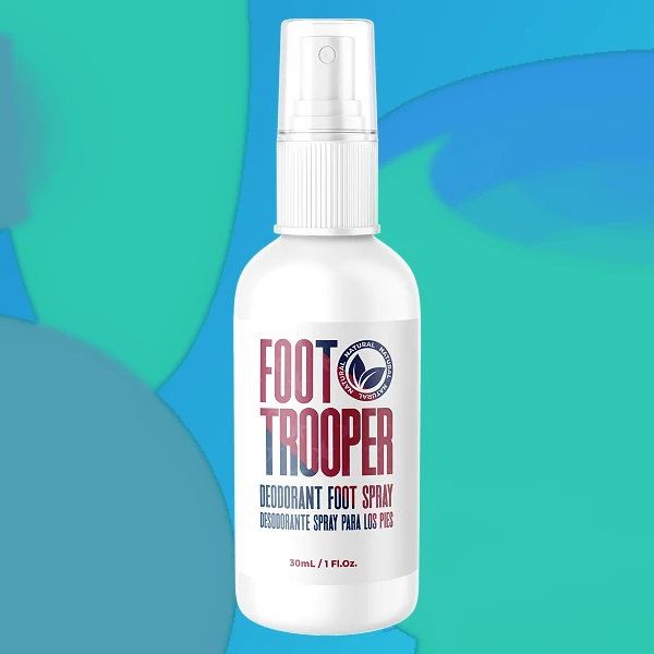 Foot Trooper