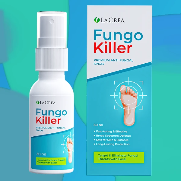 Fungokiller