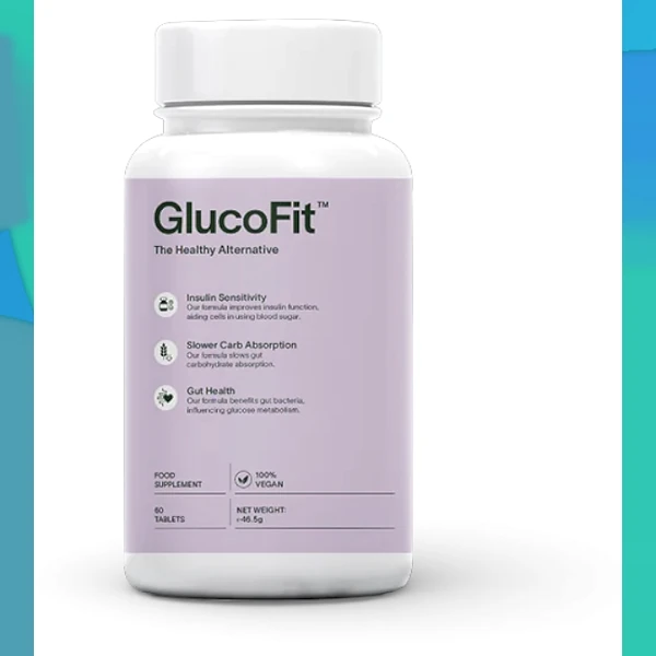 GLUCOFIT