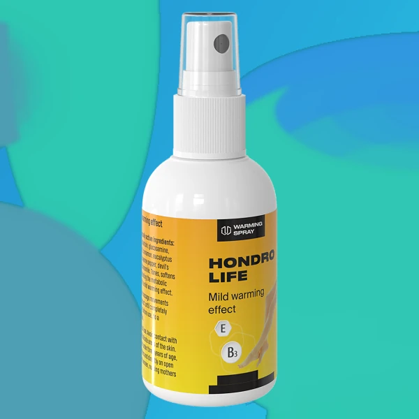 Hondrolife