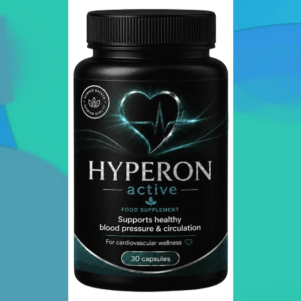 Hyperon