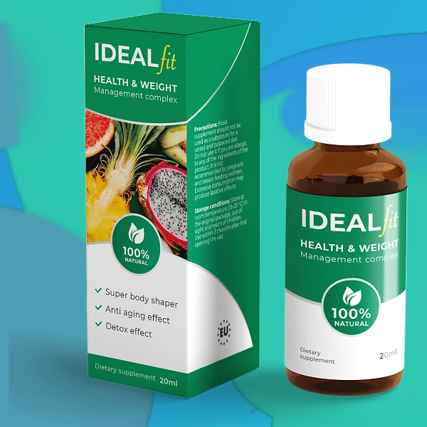 IdealFit