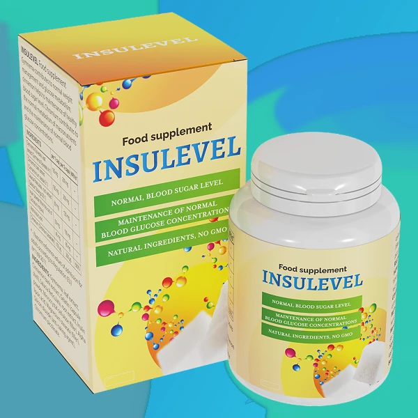InsuLevel
