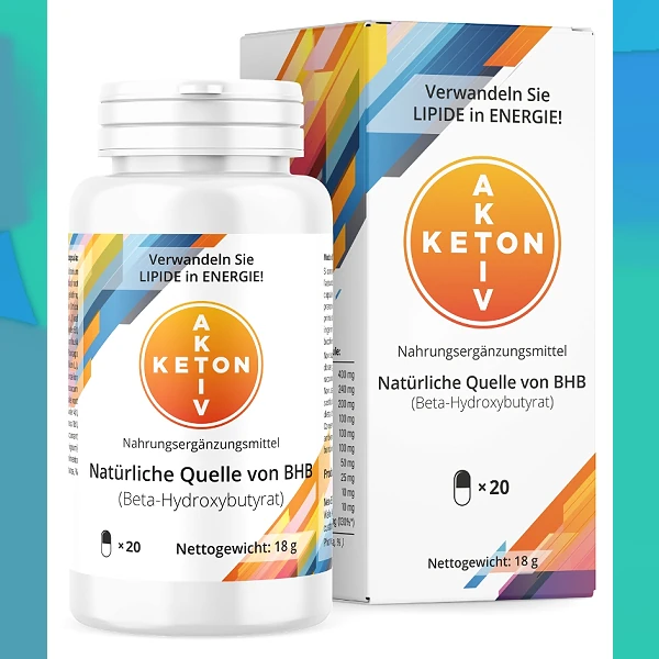 Keton Aktiv