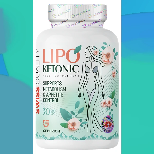 Lipoketonic