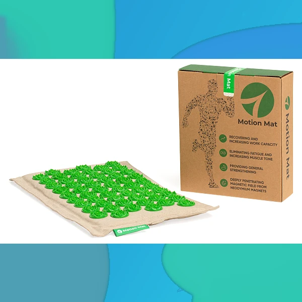 Motion Mat