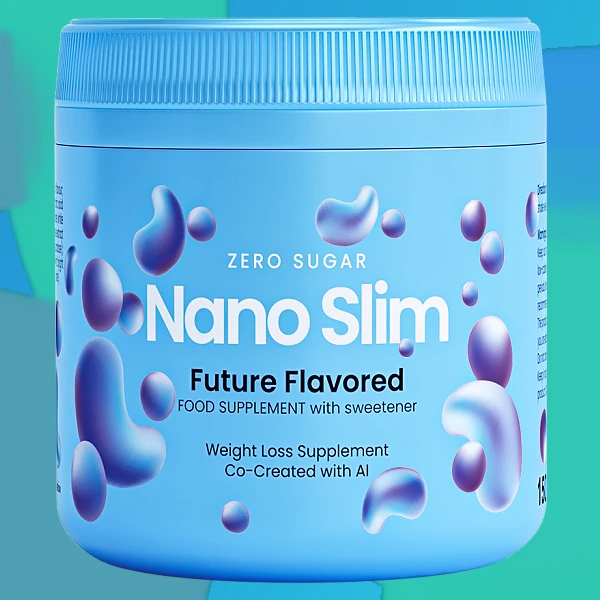 Nano Slim