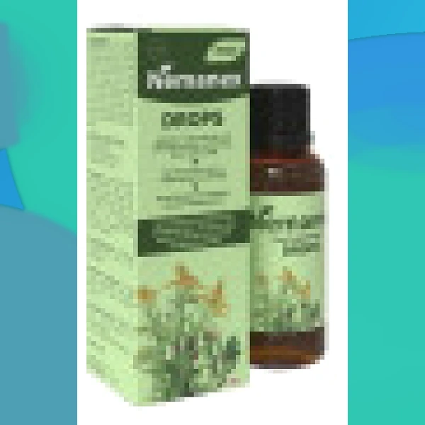 Nemanex Cystitis