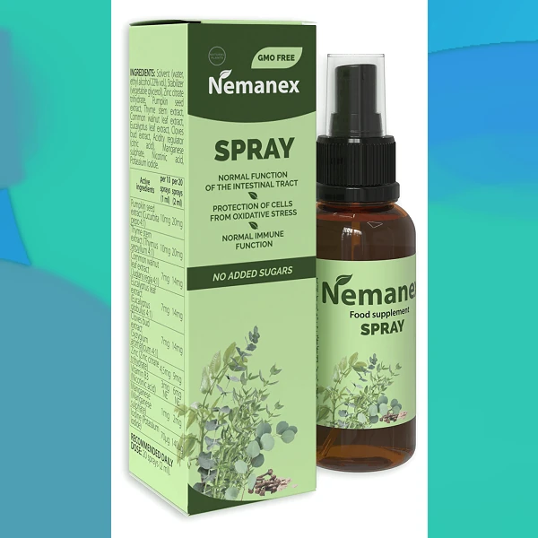 Nemanex