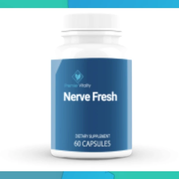 Nerve Fresh