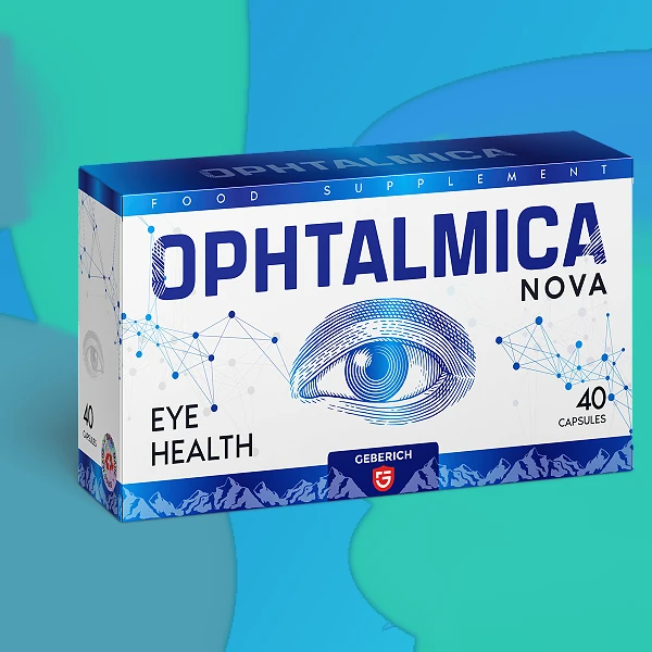 Ophtalmica