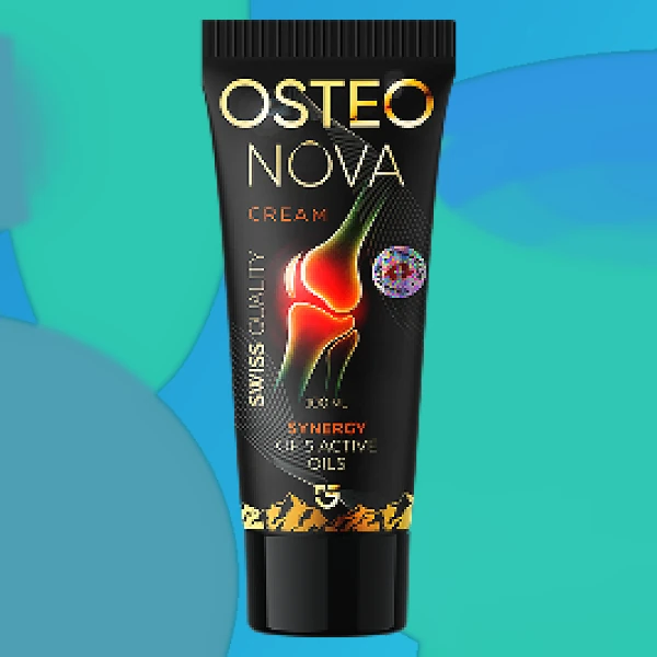 OsteoNova cream