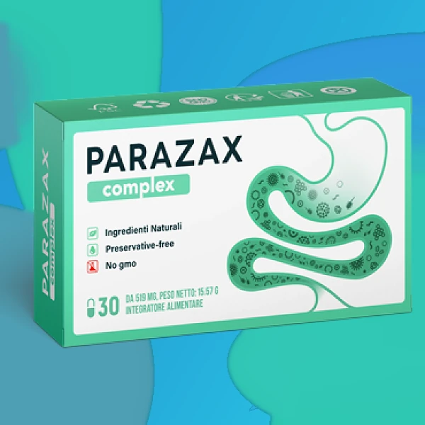 Parazax Complex