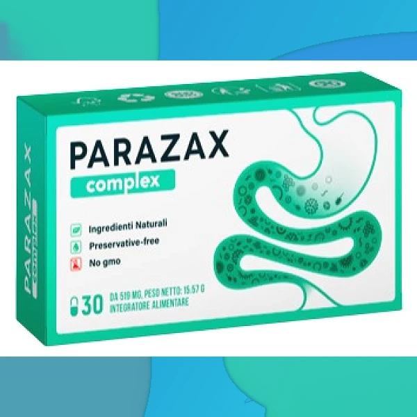 Parazax