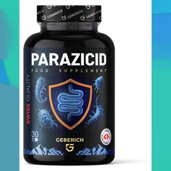 Parazicid