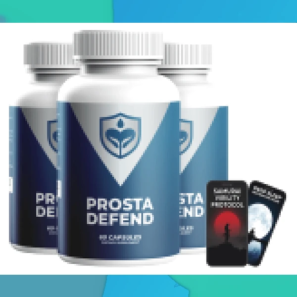 ProstaDefend