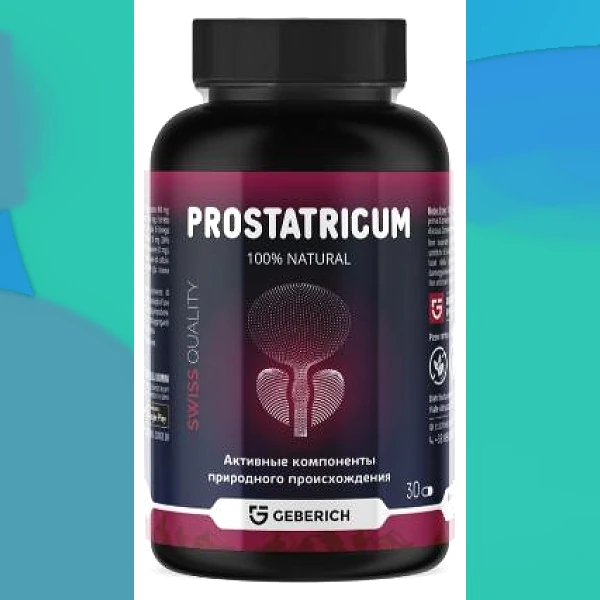 Prostatricum