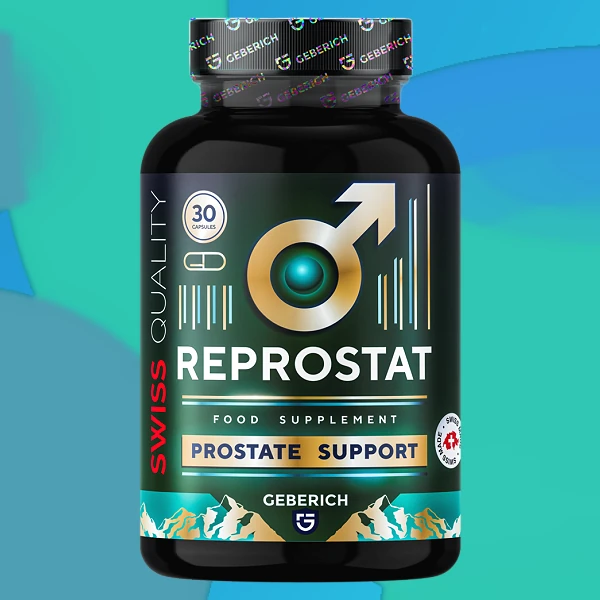 Reprostat
