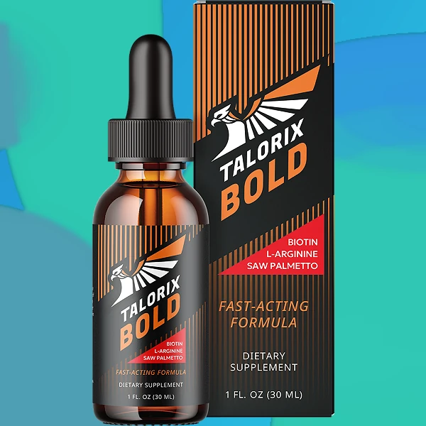 Talorix Bold