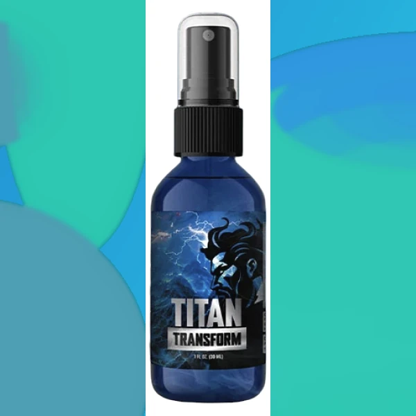 Titan Transform