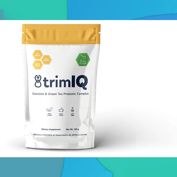 TrimIQ