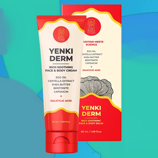 Yenki Derm