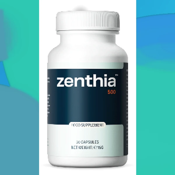 Zenthia